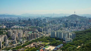 Vignette du programme télé Corée du Sud, de Confucius à Squid Game