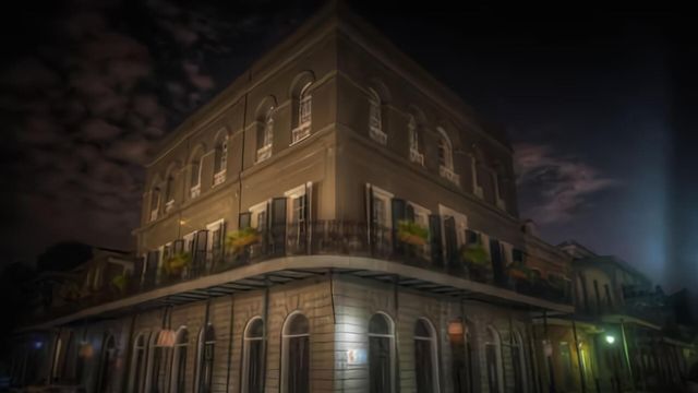 Vignette du programme télé Enquêtes mystérieuses - Saison 2