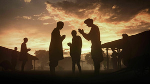 Vignette du programme télé Points de repères (Apartheid : la spirale de la peur) S3 (8/13)