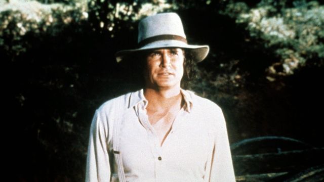 Vignette du programme télé La petite maison dans la prairie - Saison 5