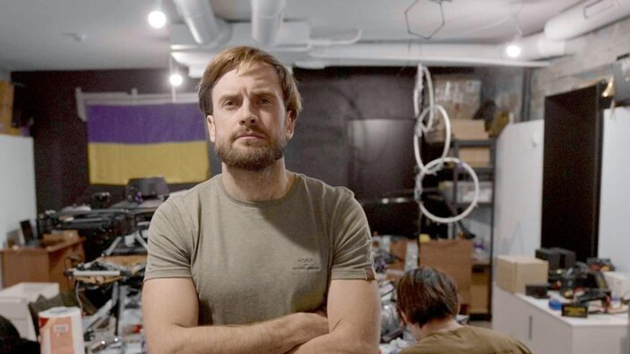 Vignette du programme télé Les espions de Poutine