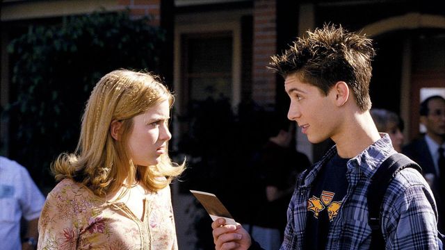 Vignette du programme télé Malcolm - Saison 4