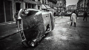 Vignette du programme télé Révolte (L'extension) S1 (2/4)