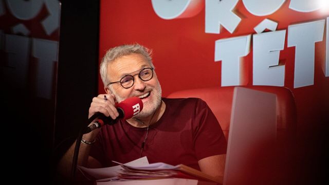 Vignette du programme télé Les Grosses Têtes