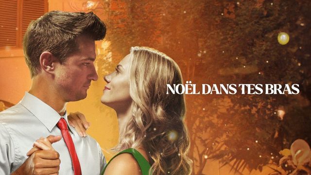 Vignette du programme télé Noël dans les bras de mon ex