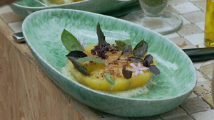 Vignette du programme télé Les potagers de Julie S1