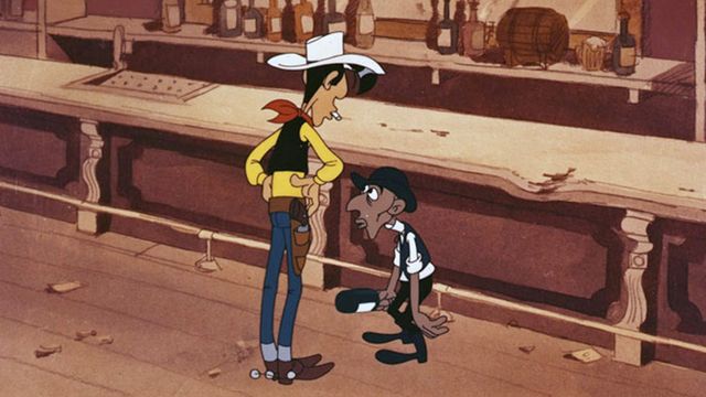 Vignette du programme télé Daisy Town