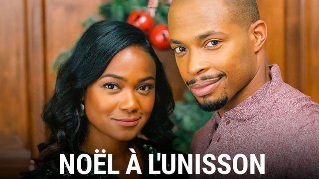Vignette du programme télé Noël à l'unisson