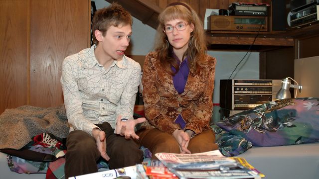 Vignette du programme télé Le destin de Lisa