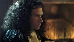 Vignette du programme télé Louis XIV et ses espions