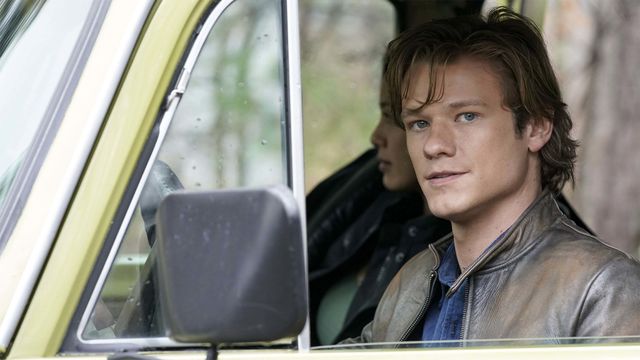 Vignette du programme télé MacGyver - Saison 3
