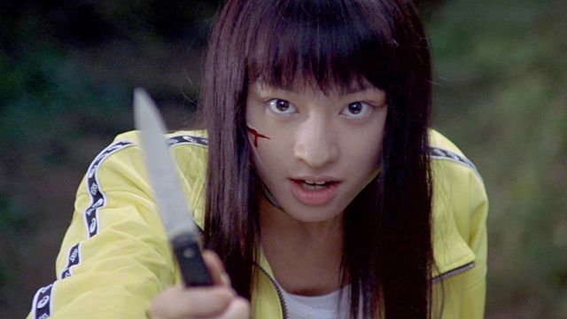 Vignette du programme télé Battle Royale