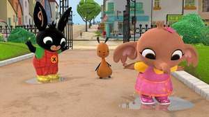 Vignette du programme télé Bing (Les bottes de géant) S1 (29/78)