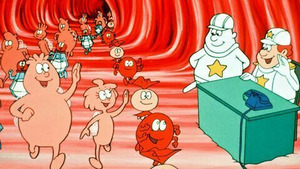 Vignette du programme télé Il était une fois... la vie (Les petites plaquettes) S1 (6/26)