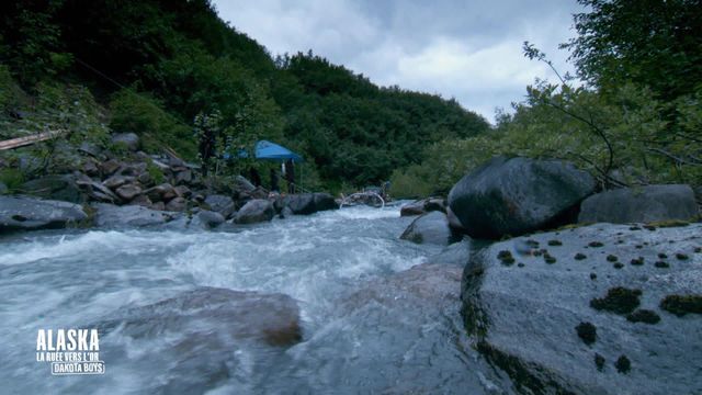 Vignette du programme télé La ruée vers l'or : Dakota Boys - Saison 3