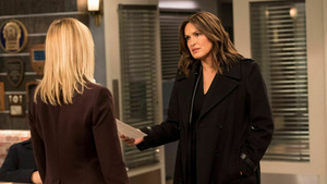 Vignette du programme télé New York Unité Spéciale (Pour l'honneur) S18 (12/21)