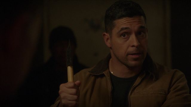 Vignette du programme télé NCIS - Saison 20