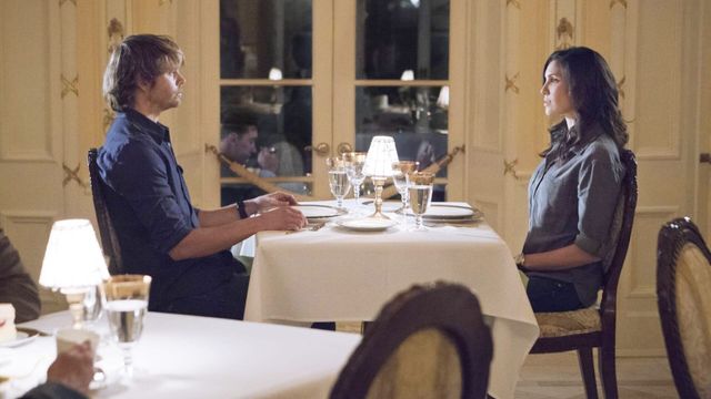 Vignette du programme télé NCIS : Los Angeles - Saison 5