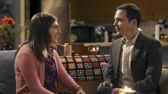 Vignette du programme télé Big Bang Theory - Saison 9