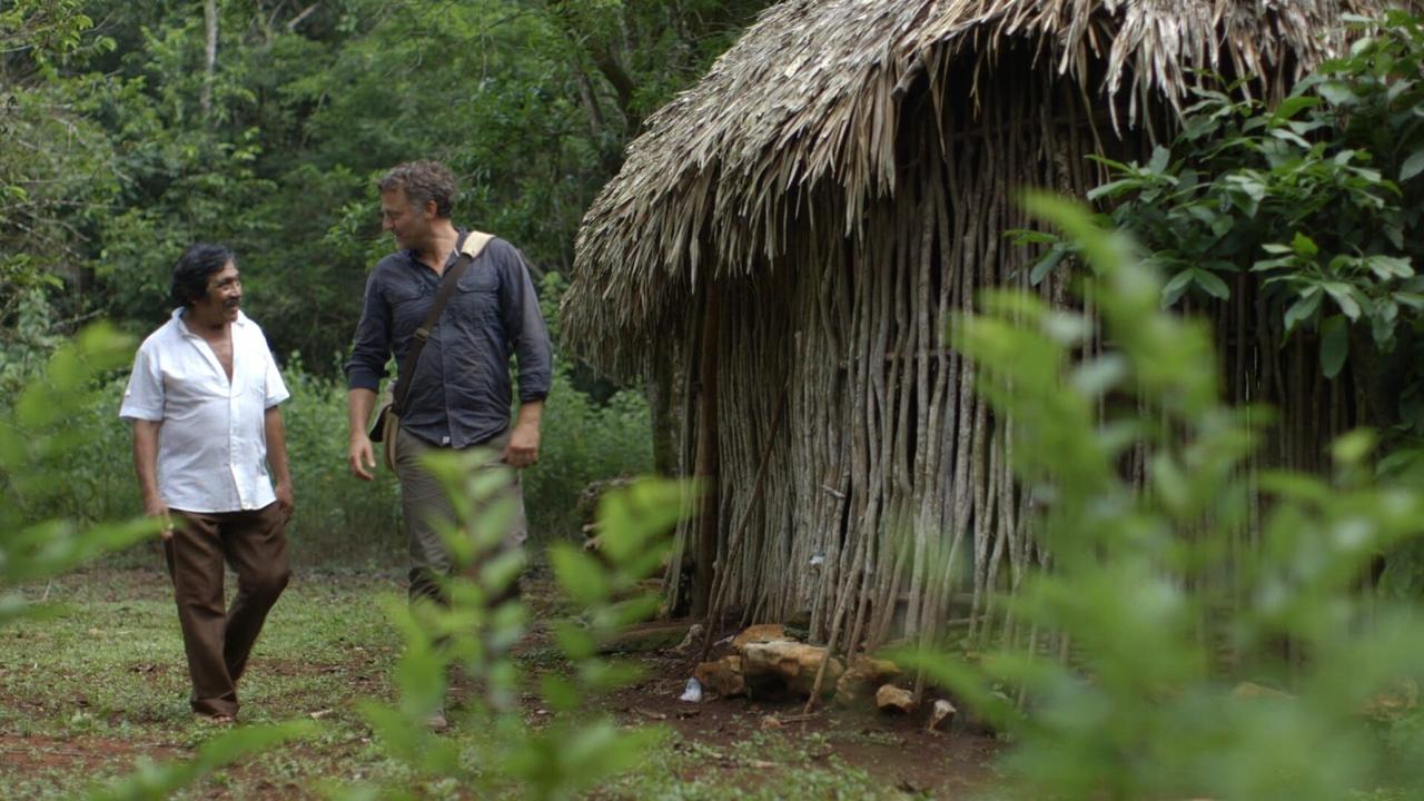 Vignette du programme télé Médecines d'ailleurs