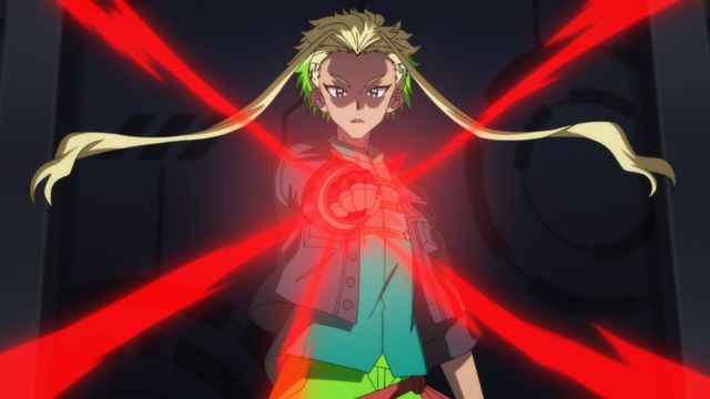 Vignette du programme télé Beyblade X - Saison 2