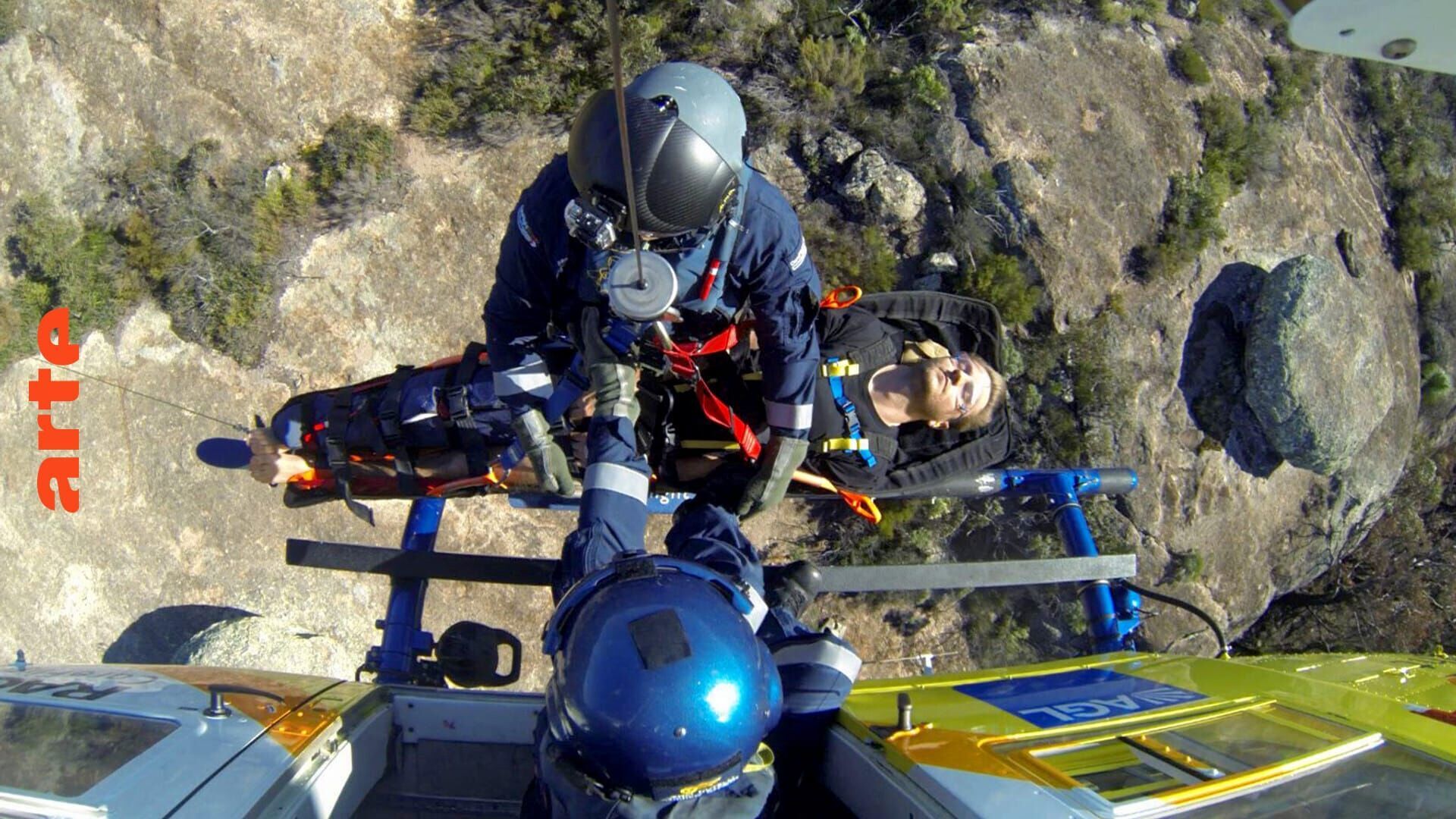 Vignette du programme télé Médecines d'ailleurs