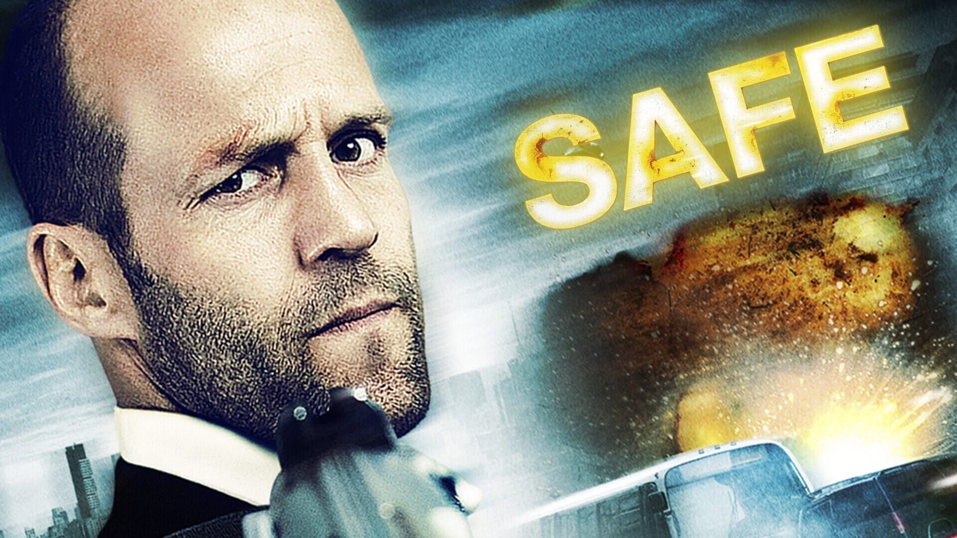 Vignette du programme télé Safe