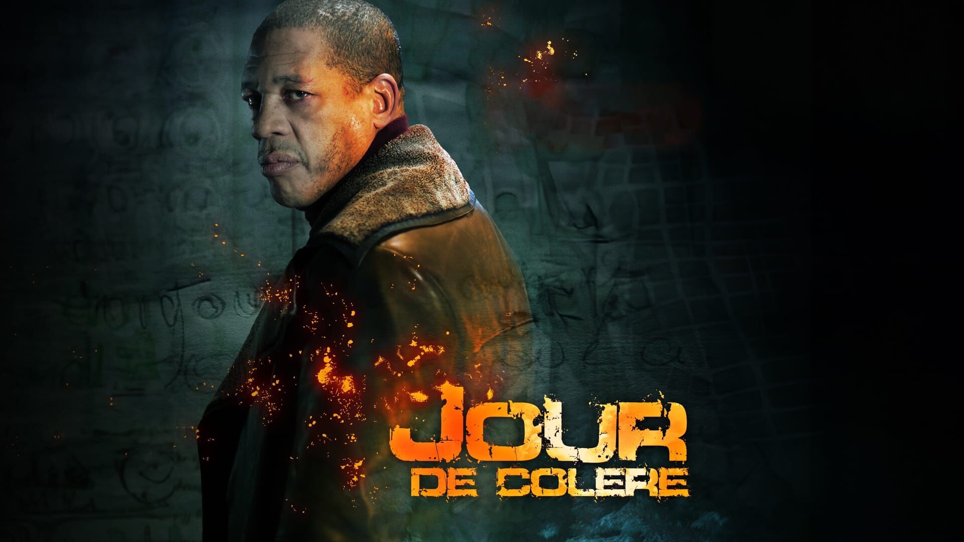 Vignette du programme télé Jour de colère