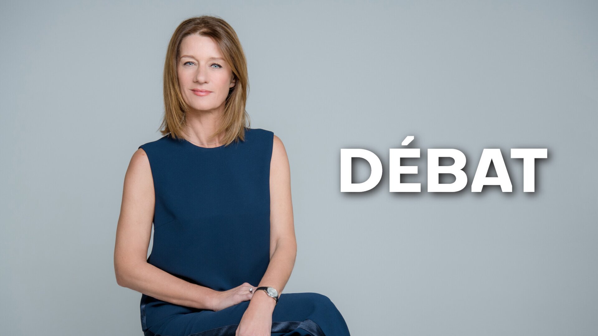 Vignette du programme télé Débat