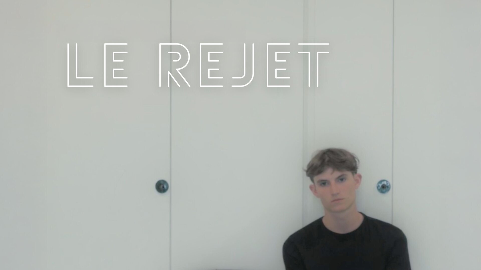 Vignette du programme télé Le rejet