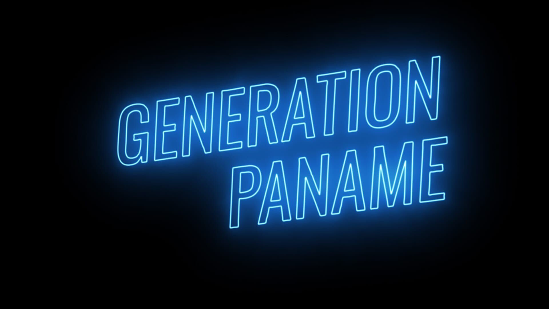 Vignette du programme télé Génération Paname