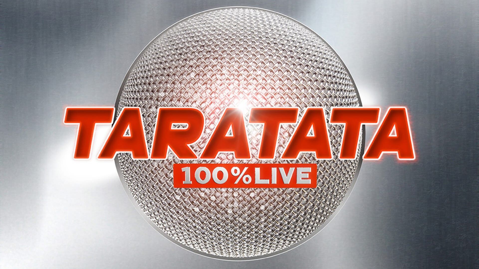 Vignette du programme télé Taratata 100% live