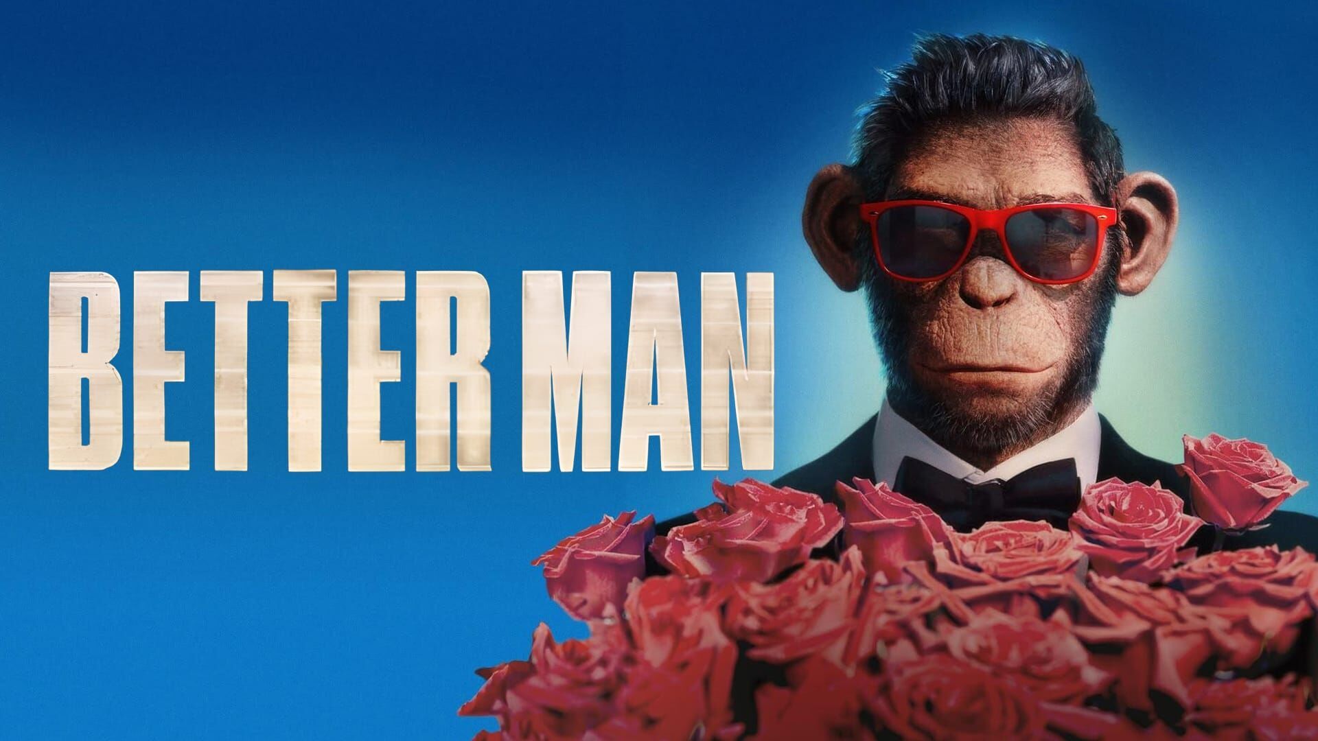 Vignette du programme télé Better Man