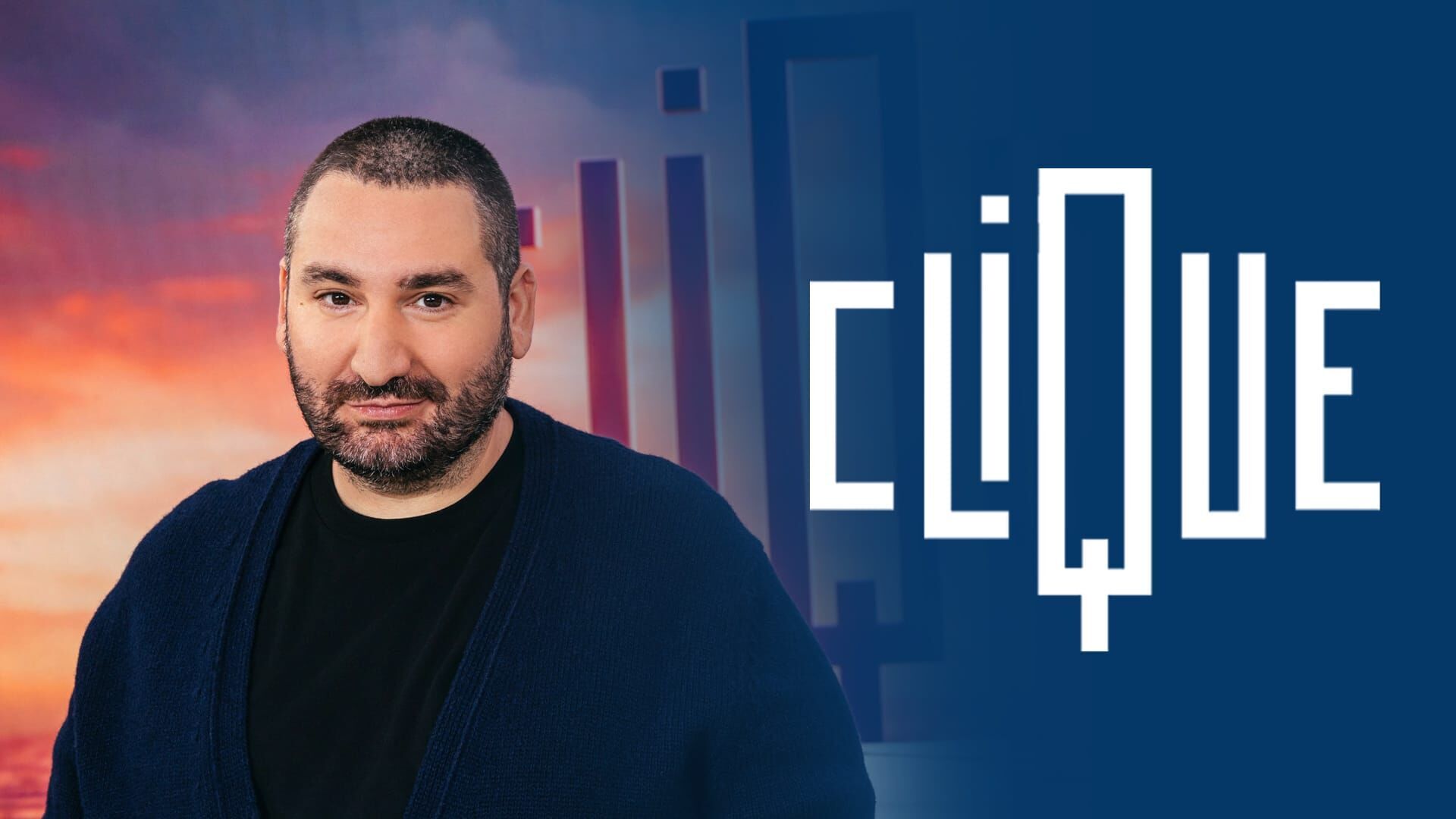 Vignette du programme télé Clique