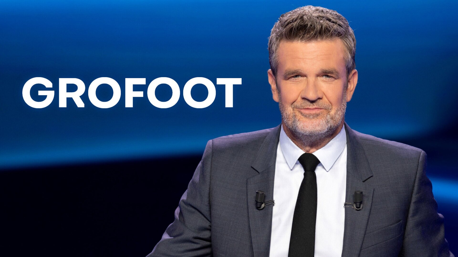 Vignette du programme télé Grofoot