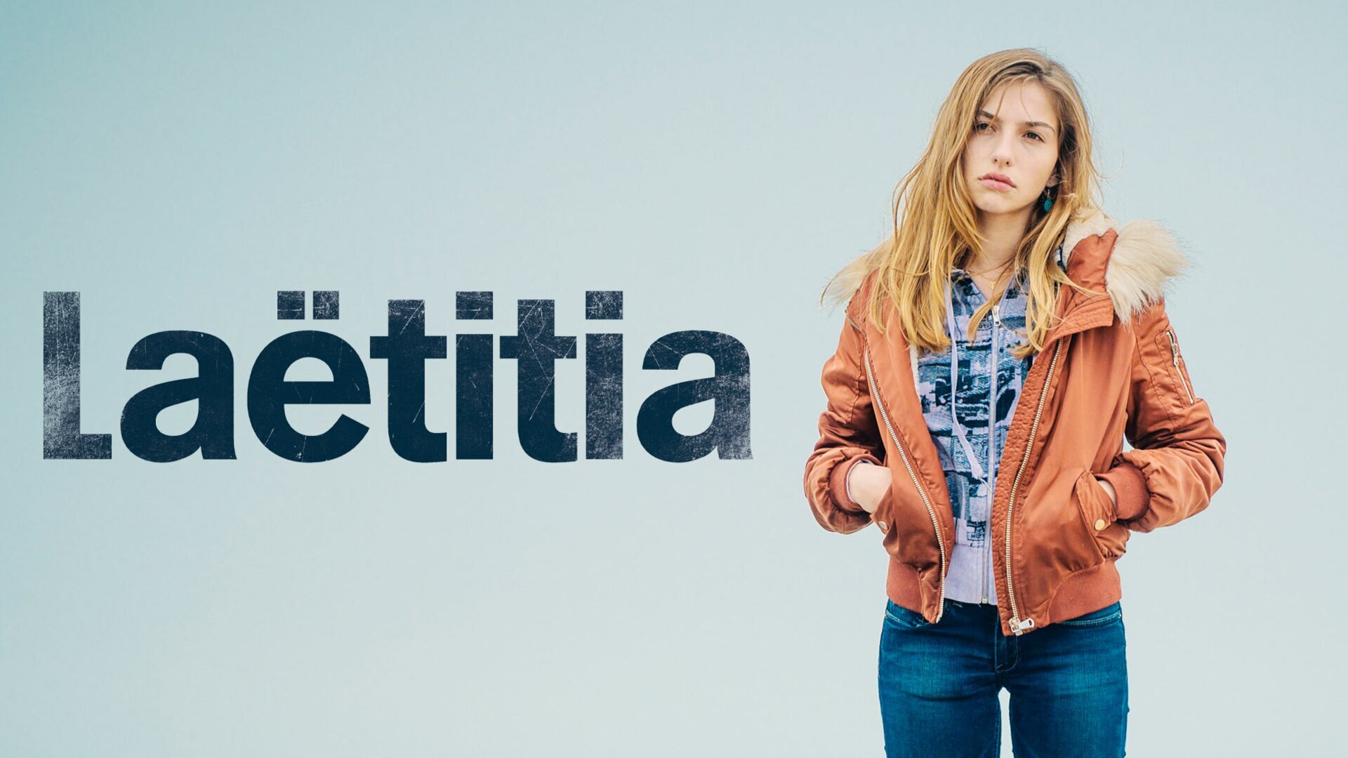 Vignette du programme télé Laëtitia