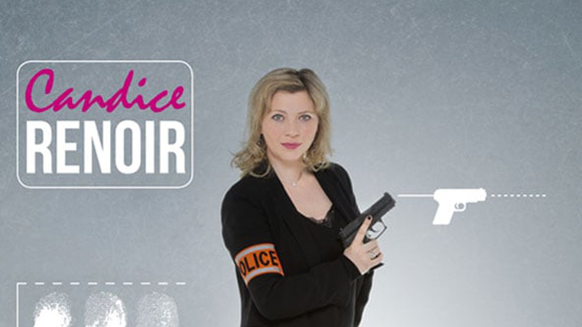 Vignette du programme télé Candice Renoir