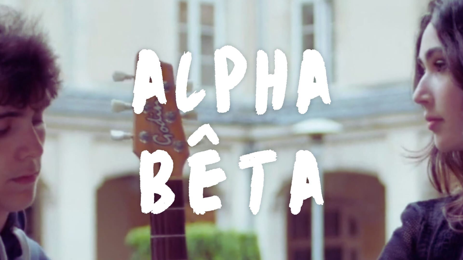 Vignette du programme télé Alpha bêta