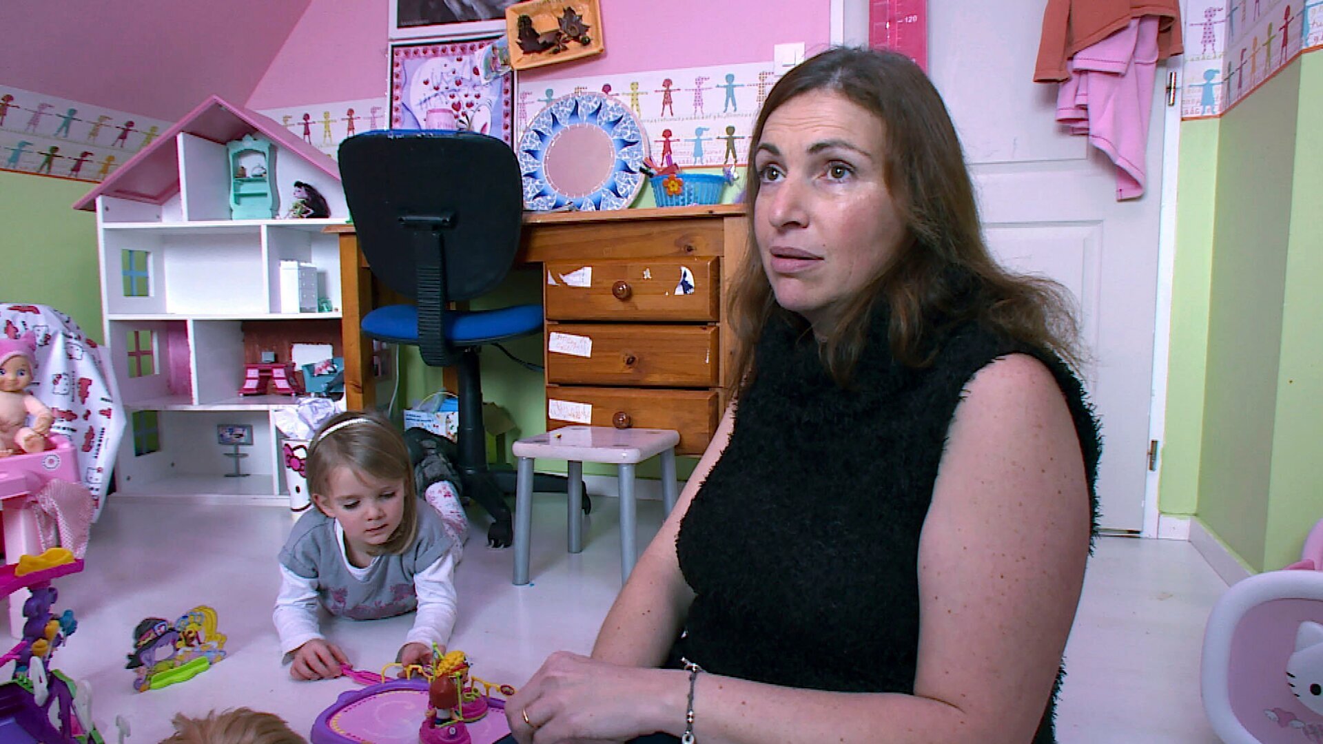 Vignette du programme télé Flics : leur vie en direct