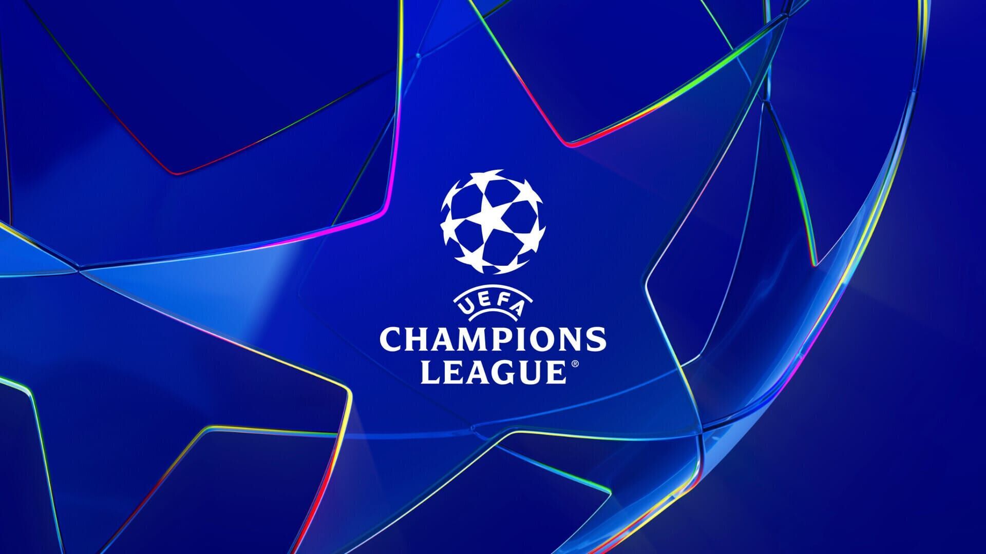 Vignette du programme télé Football : Ligue des champions