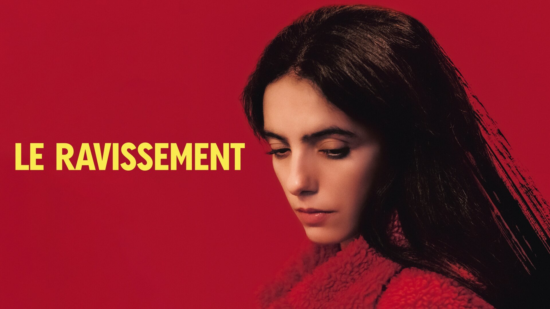 Vignette du programme télé Le ravissement