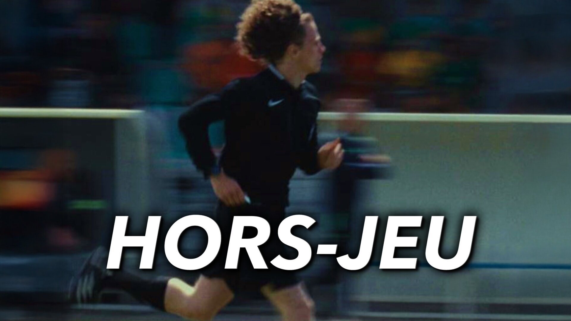 Vignette du programme télé Hors-jeu