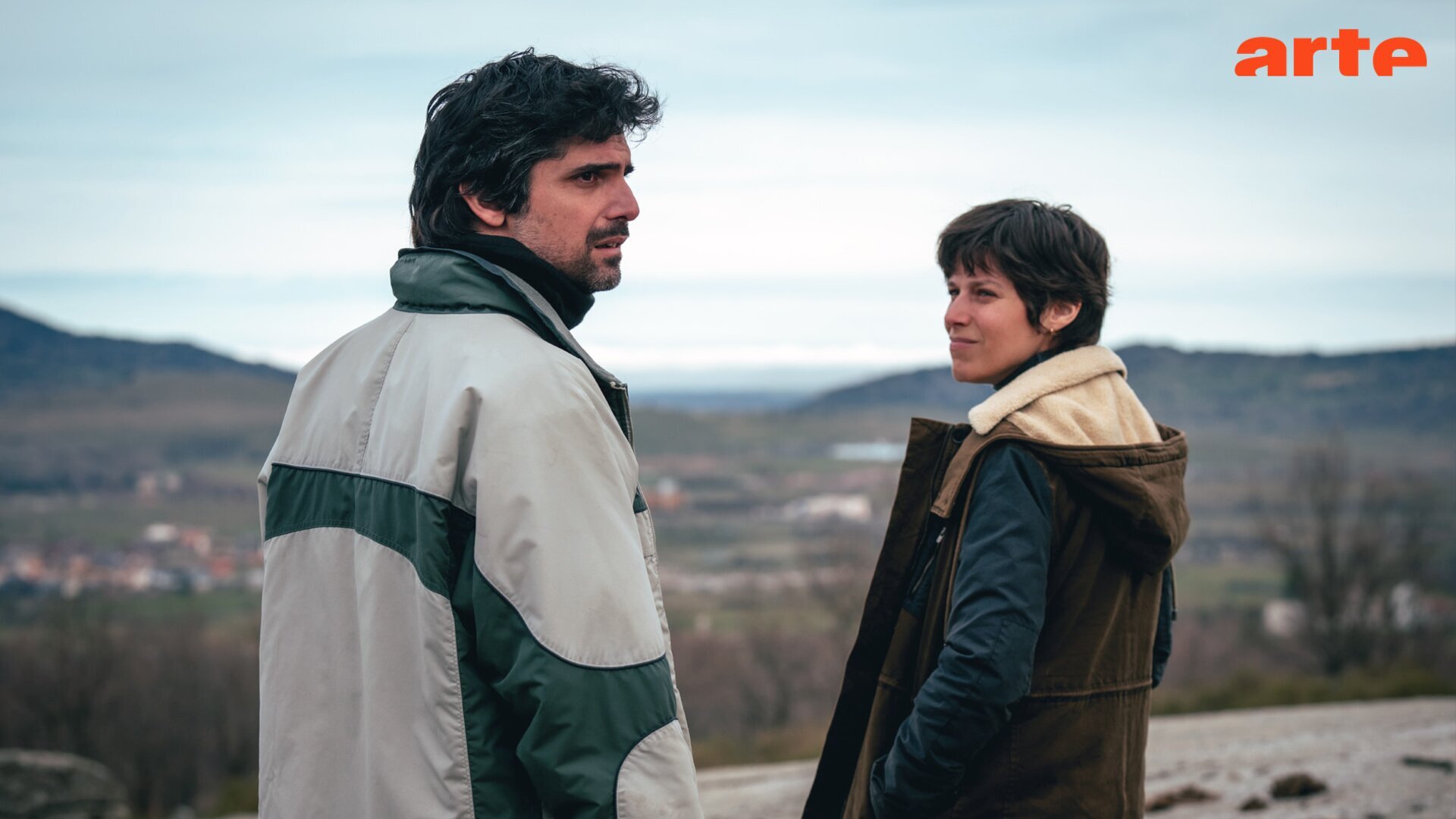 Vignette du programme télé Los años nuevos