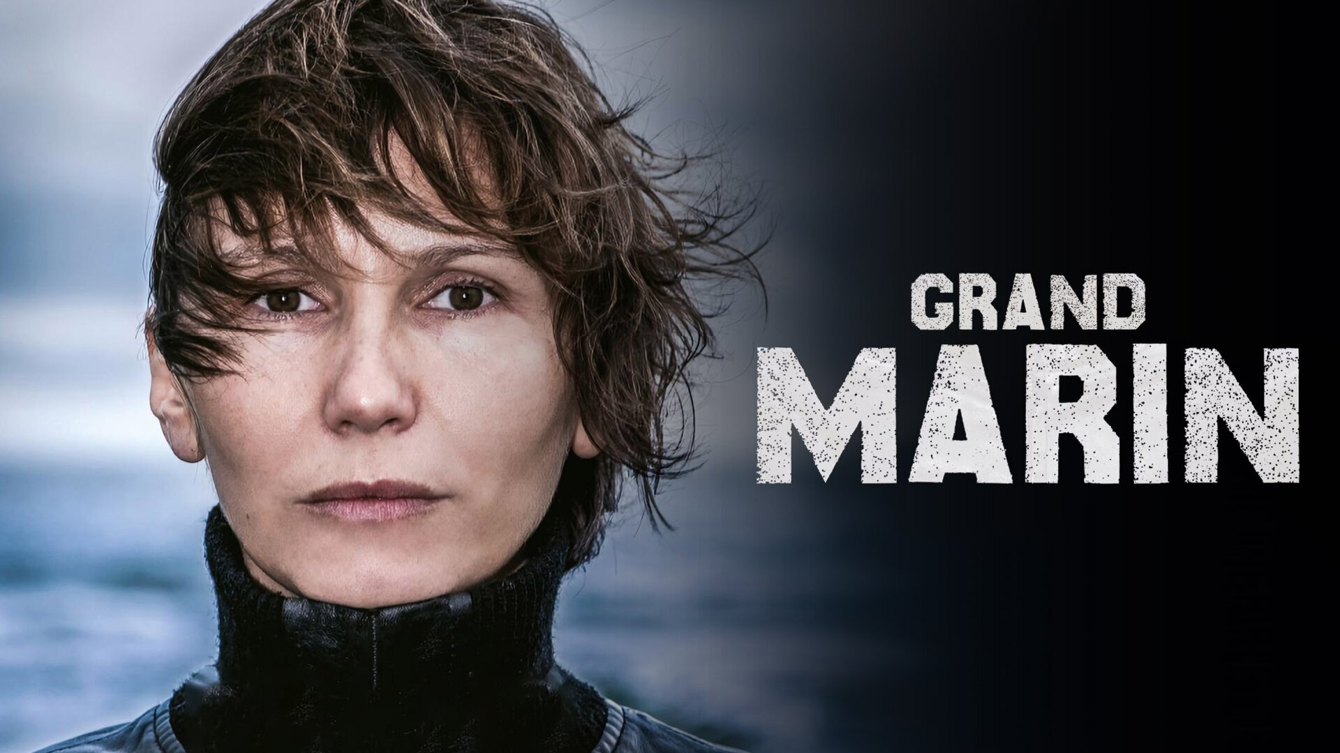 Vignette du programme télé Grand marin