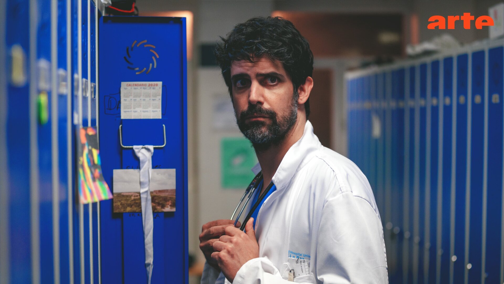 Vignette du programme télé Los años nuevos