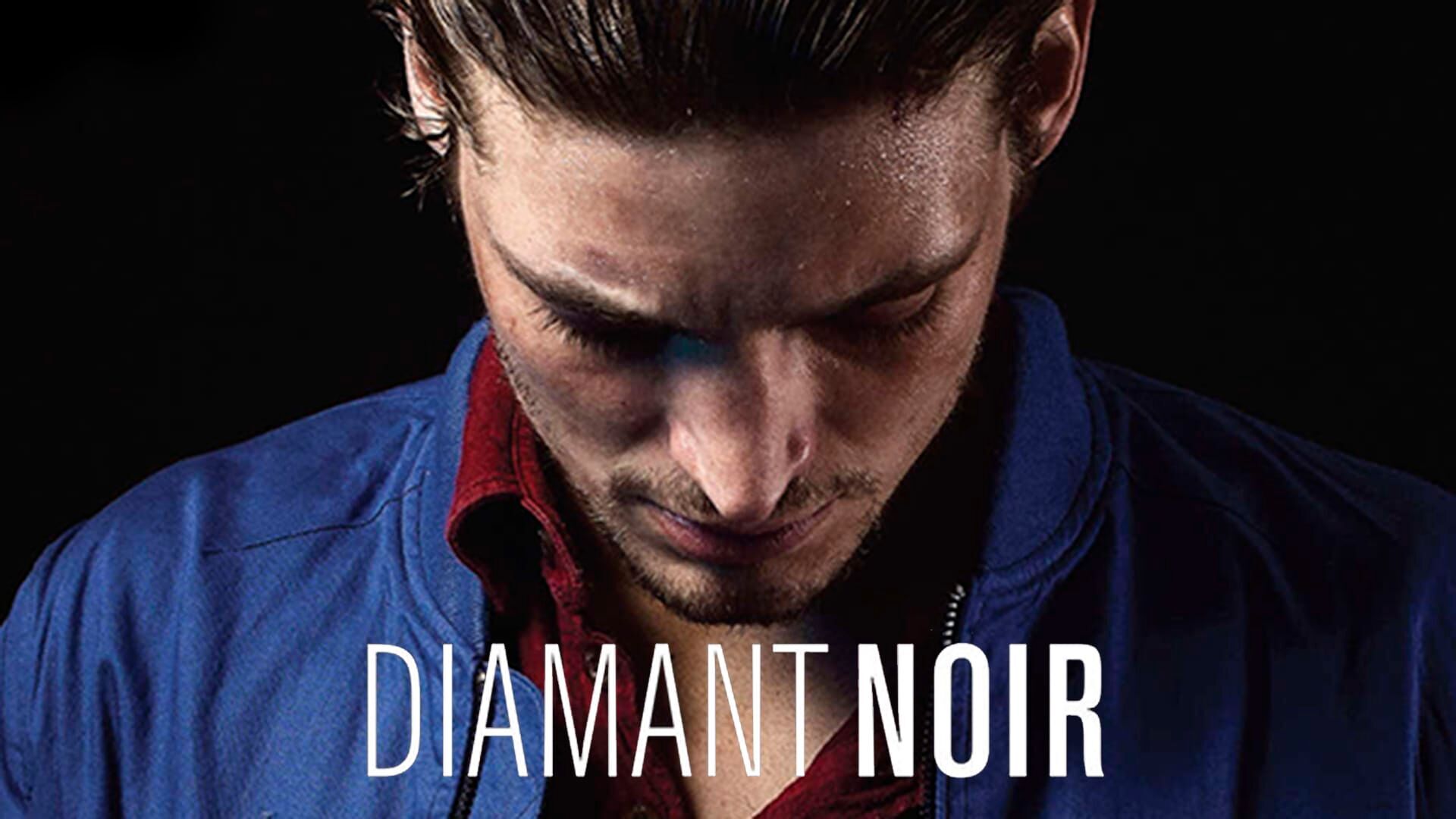 Vignette du programme télé Diamant noir
