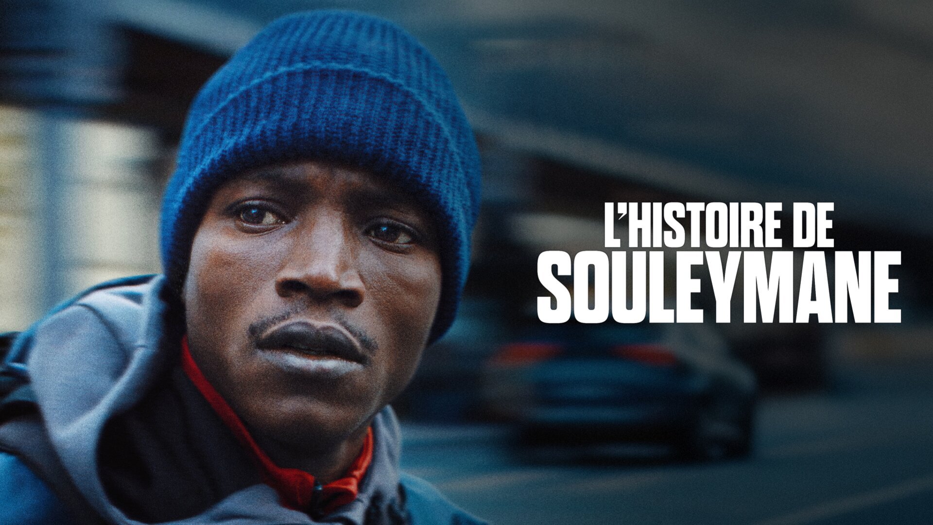 Vignette du programme télé L'Histoire de Souleymane