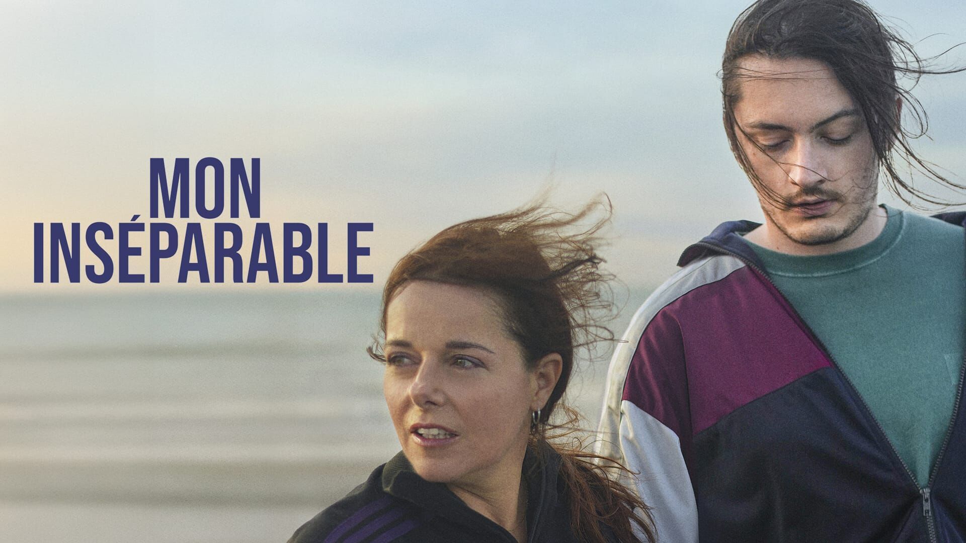 Vignette du programme télé Mon inséparable