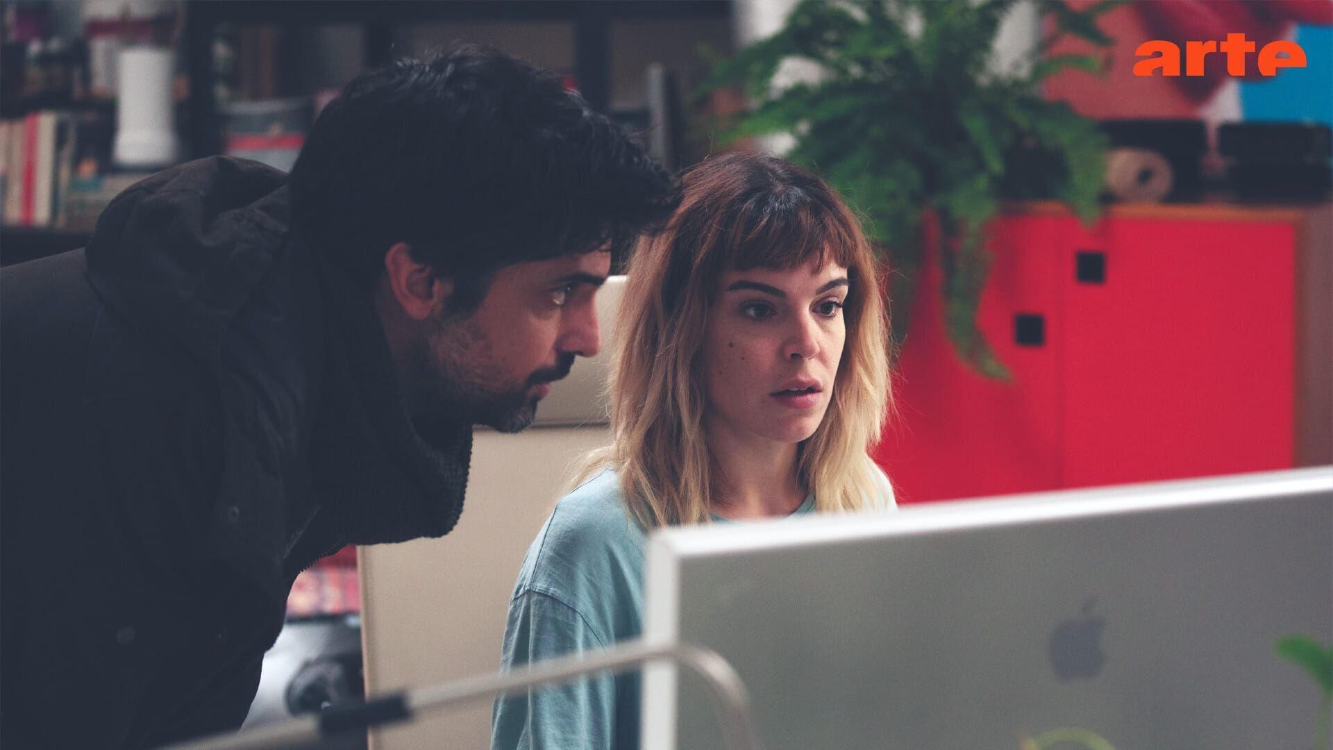 Vignette du programme télé Los años nuevos