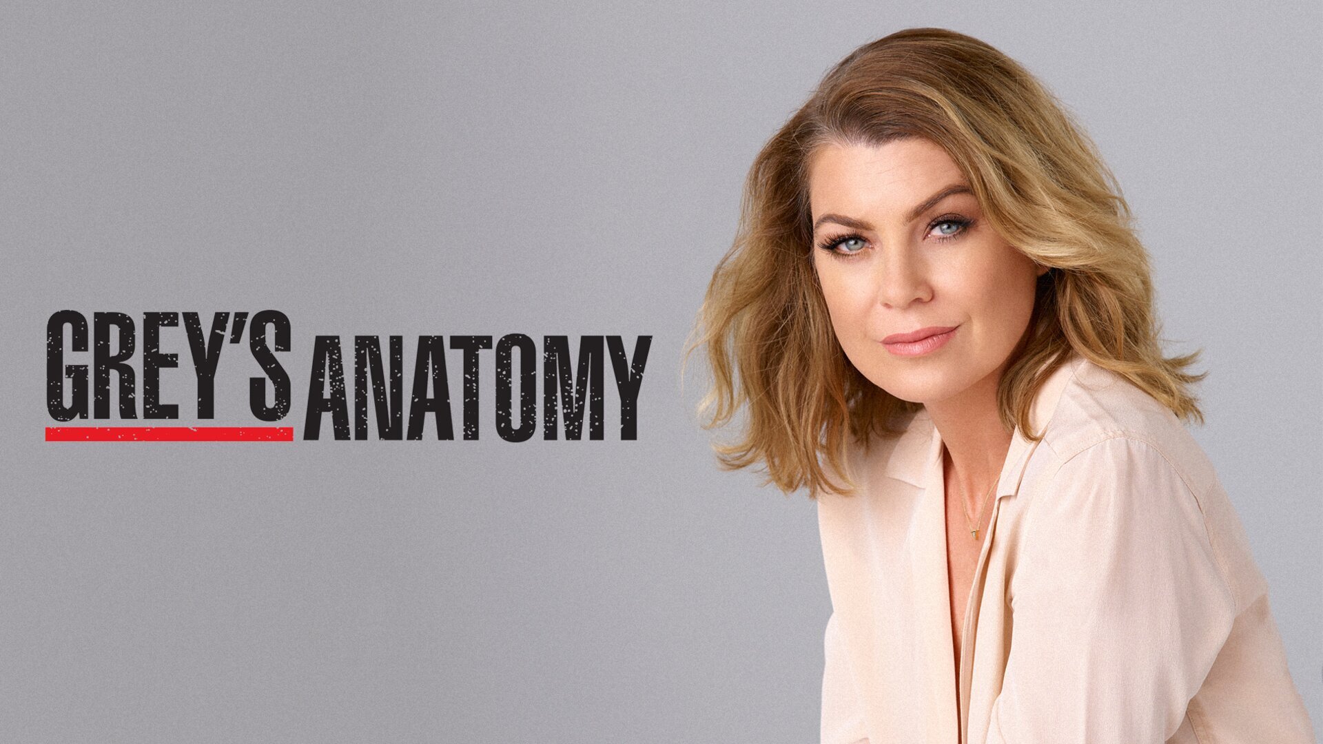 Vignette du programme télé Grey's Anatomy